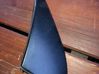 Fender end trim X4009949