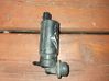 Windscreen/windshield washer pump 