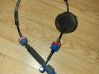 Gear shift cable linkage 