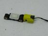 Airbag deployment crash/impact sensor 8E0959643D