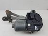 Front wiper linkage and motor 1397220577