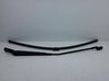 Front wiper blade arm 3392125734