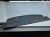 Parcel shelf load cover 96842140ZE