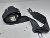 Rear seatbelt 8V3857805V