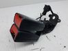 Rear seatbelt buckle 8V0857739