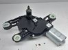 Rear window wiper motor 8V3955711