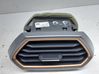 Dashboard side air vent grill/cover trim 5FB820902A