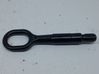 Towing hook eye 8K0805615A