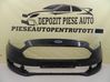 Front bumper EM2B17H772N