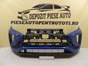 Front bumper 6400H717ZZ