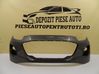 Front bumper L1TB17757A