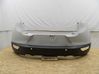 Rear bumper D10J50221