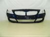 Front bumper 51117192156