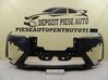 Front bumper 51117933621