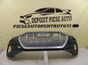 Front bumper 4KE807437