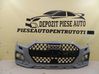 Front bumper 82A807437K