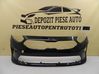 Front bumper 86511J7000