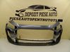 Rear bumper 8B3807437A