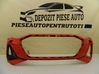 Front bumper 4KE807437C
