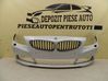 Front bumper 7192156