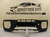 Front bumper 51117176266