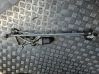 Front wiper linkage and motor 22970