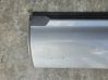 Side skirt rear trim 