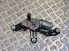 Rear window wiper motor 2S71N17K441AA