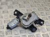 Rear window wiper motor 3C9955711