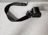 Rear seatbelt 611B69G