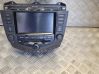 Panel / Radioodtwarzacz CD/DVD/GPS 39050SEFG820M1