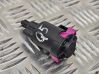 Brake pedal sensor switch 14689962