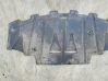 Placa protectora/protector antisalpicaduras motor 4A0863821AC