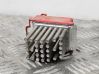 Heater blower motor/fan resistor 1J0907521