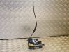 Front door lock 24447340