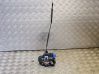 Front door lock 3D1837016