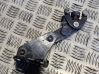 Sliding door lower roller guide/hinge 2K0843398B