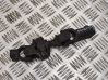 Steering column universal joint 