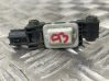 Airbag deployment crash/impact sensor 8E0959651A