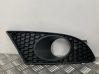 Front bumper lower grill 1P0853666A