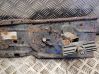 Spare wheel mounting bracket 
