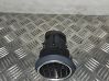 Dashboard side air vent grill/cover trim 8P0820901A
