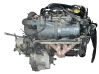 Variklis D7F