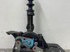 Gear shifter/selector 