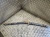 Rear driveshaft/prop shaft 