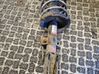 Front shock absorber with coil spring 554041