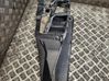 Air intake duct part A2048300544