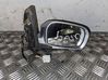 Front door electric wing mirror E1010672