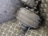 Brake booster 13126710