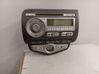 Radio/CD/DVD/GPS head unit 39100SAAG412N5